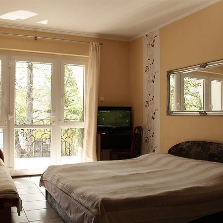 Bella Villa Siófok Exterior foto