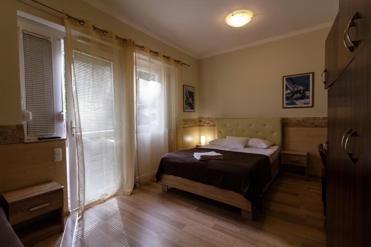 Bella Villa Siófok Exterior foto