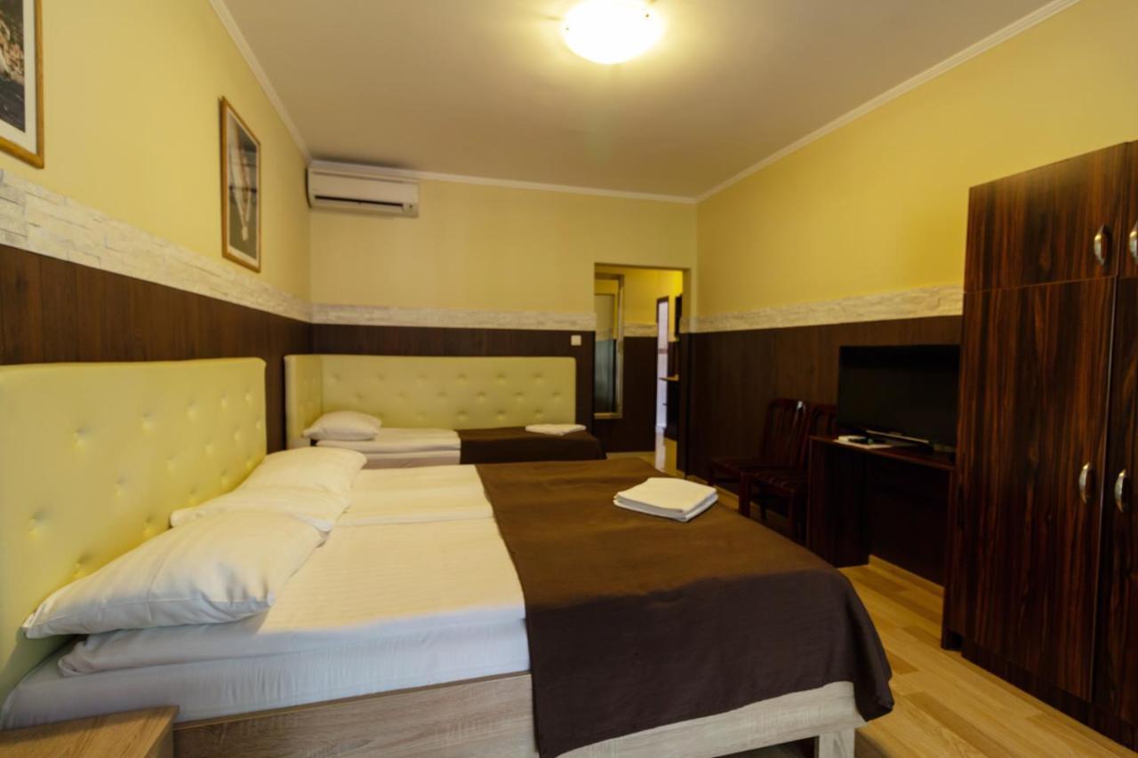 Bella Villa Siófok Exterior foto