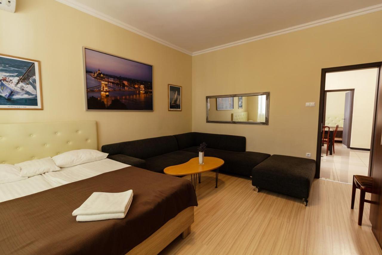 Bella Villa Siófok Exterior foto