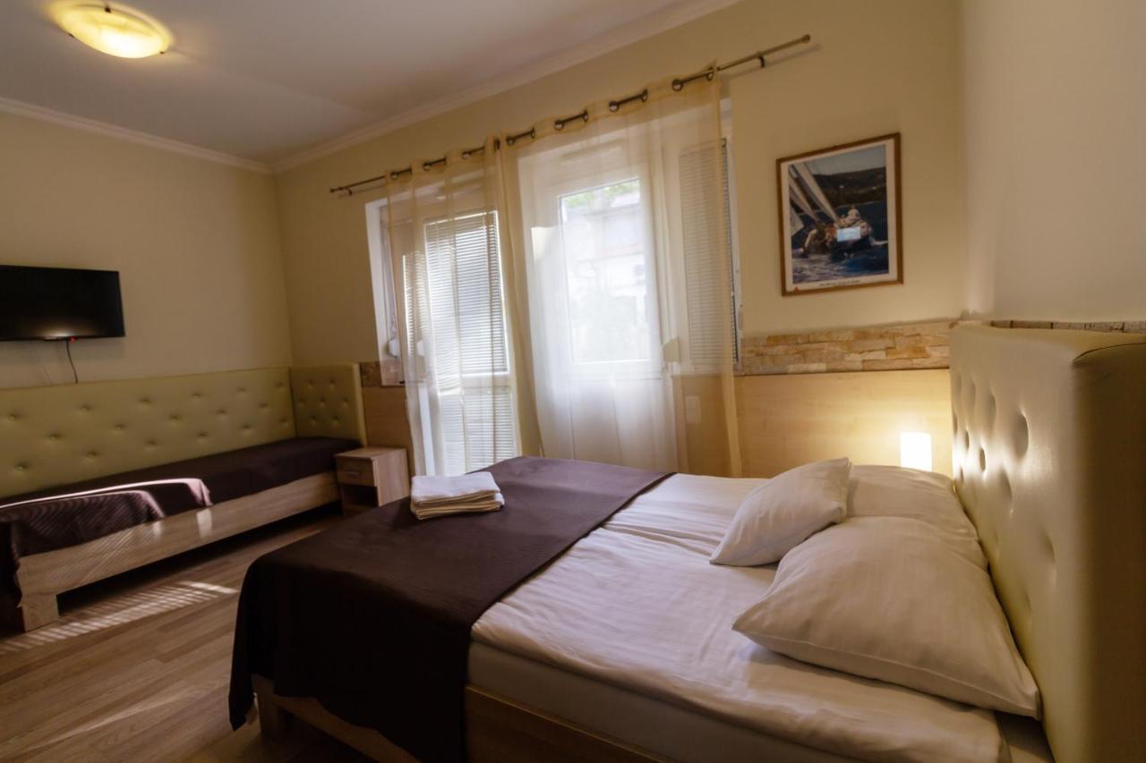 Bella Villa Siófok Exterior foto