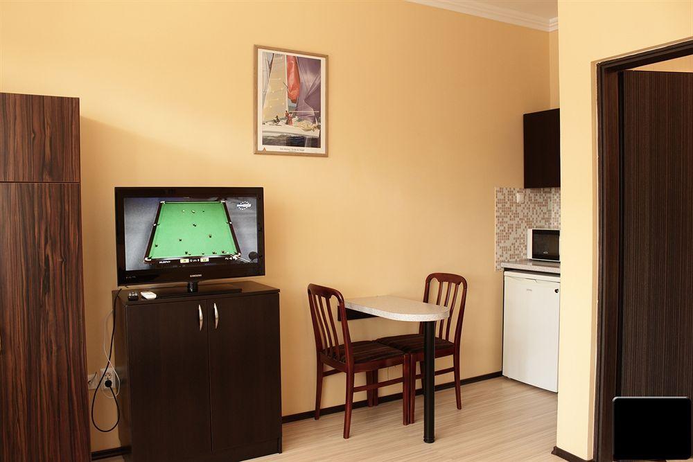 Bella Villa Siófok Exterior foto