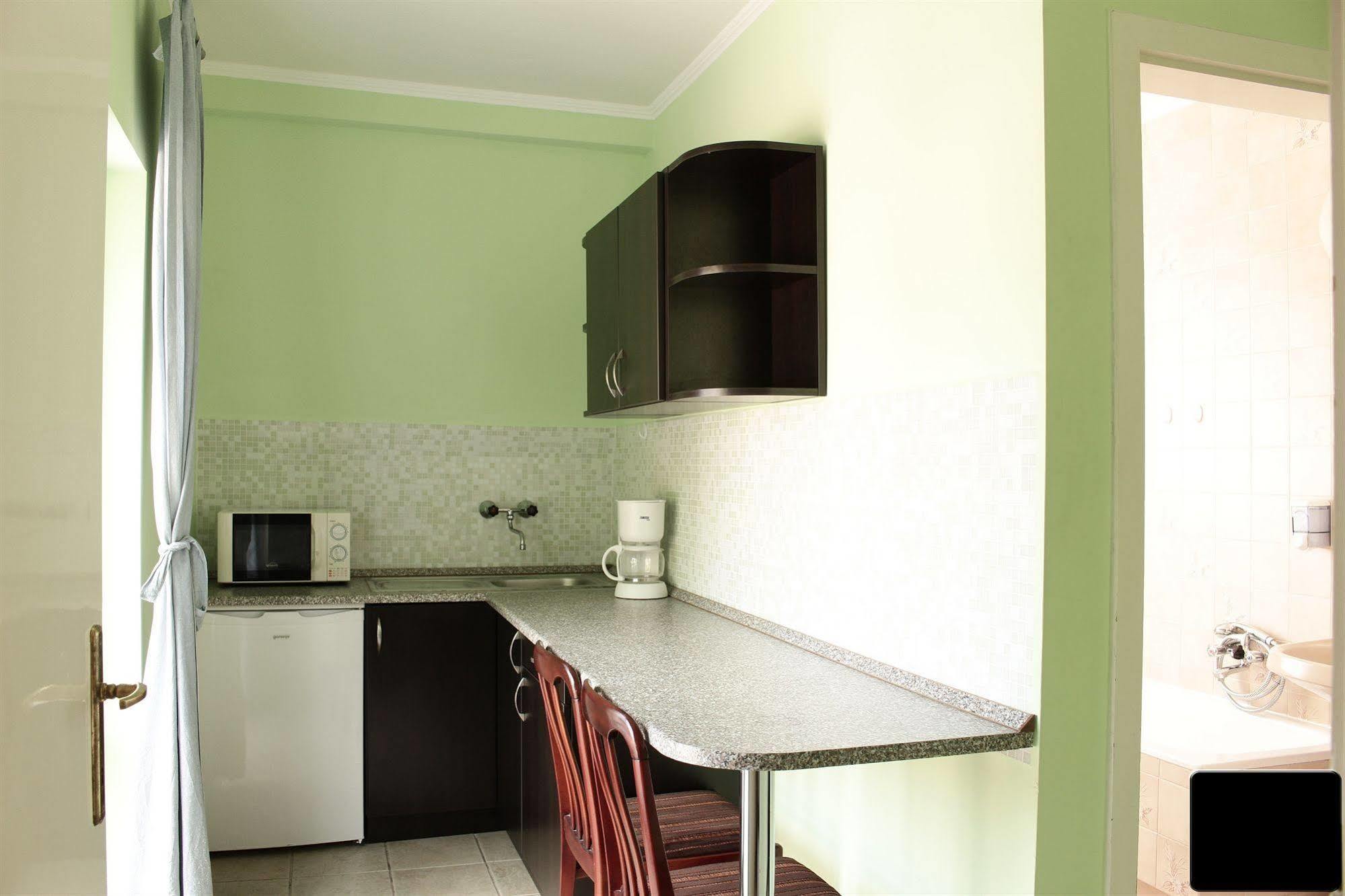 Bella Villa Siófok Exterior foto